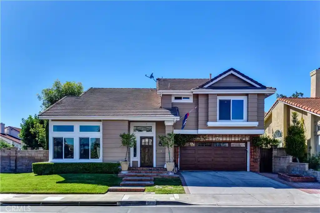 Photo 1 of Single family home for sale at 13443 Edgebrook, La Mirada, CA 90638 | MLS# PW26227700 | Listing updated on 2026-10-28