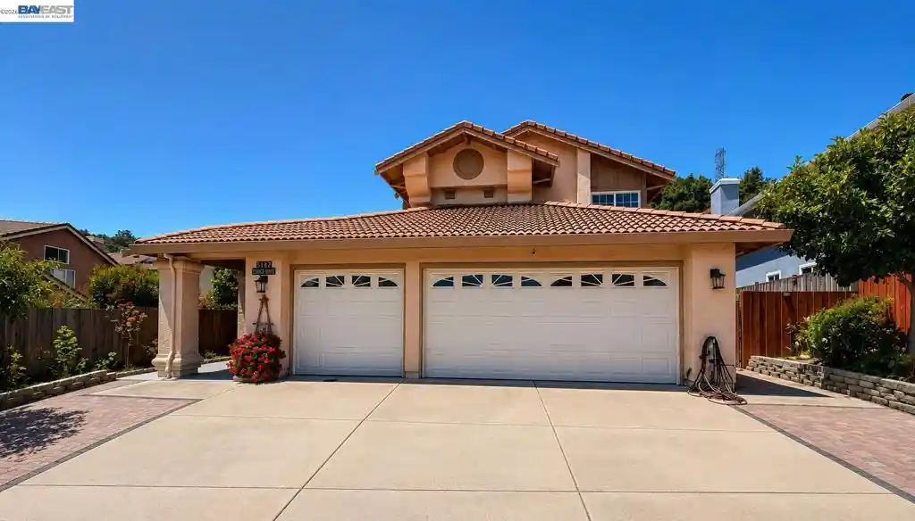 Single family home for sale at 5182 Coach, El Sobrante, CA 94803 | MLS# 41151814