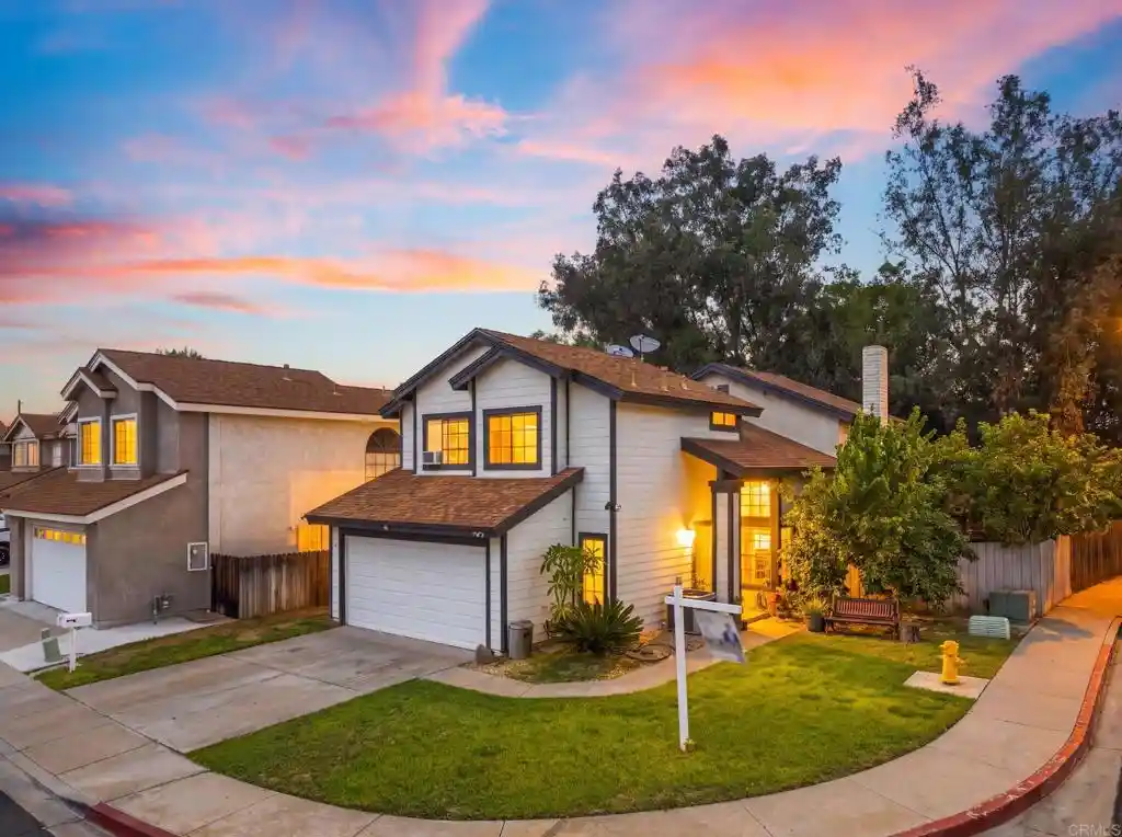 Single family home for sale at 7890 Bushwood Ct, Lemon Grove, CA 91945 | MLS# PTP2607894