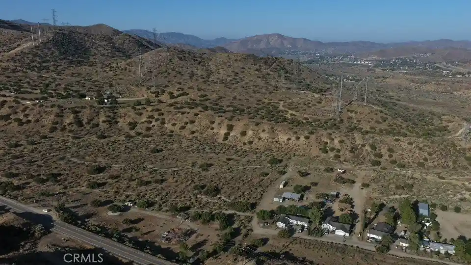 Land for sale at 108 Angeles Forest Hwy, Palmdale, CA 93550 | MLS# OC26227863