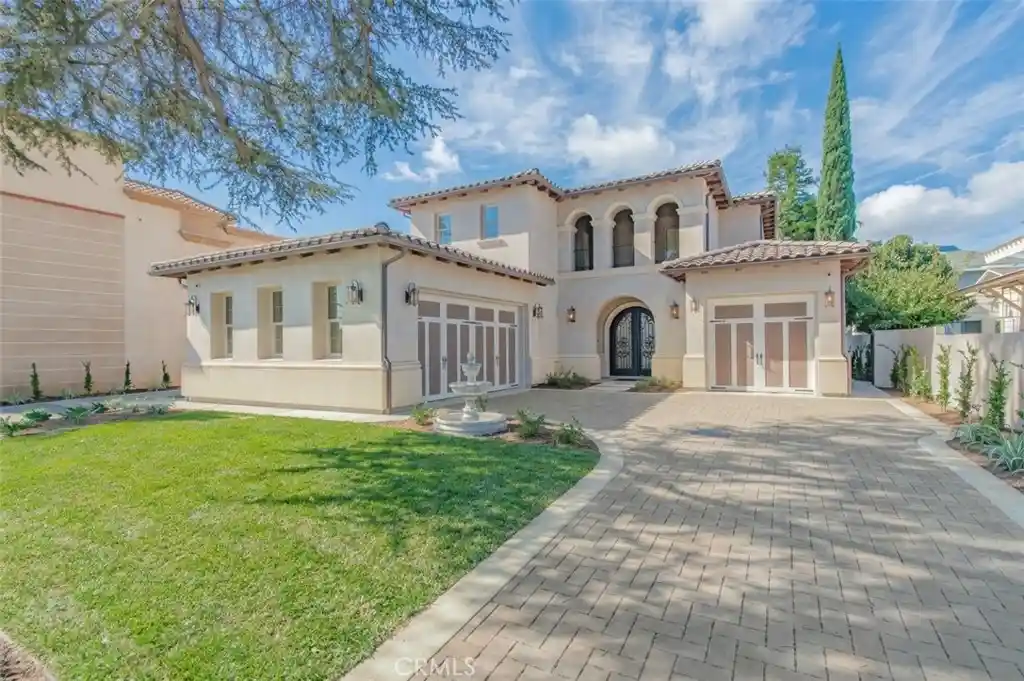 Photo 1 of Single family home for sale at 5411 Baldwin Ave, Temple City, CA 91780 | MLS# AR26227900 | Listing updated on 2026-10-28