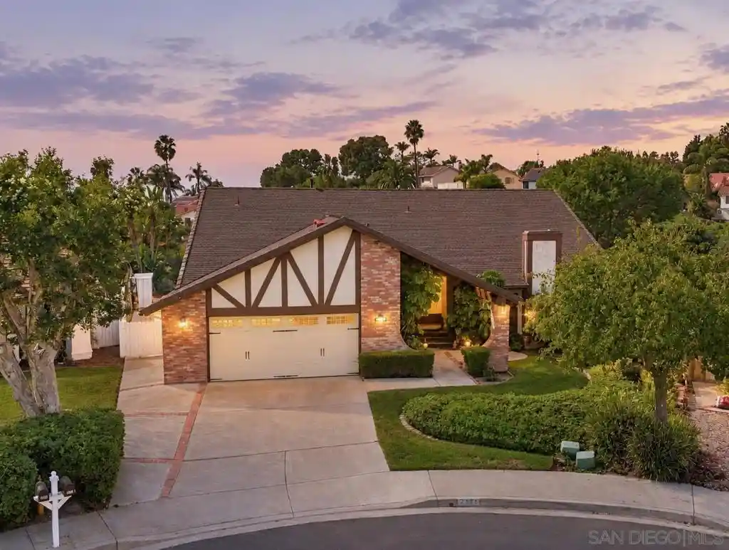 Single family home for sale at 2365 Carriage Cir, Oceanside, CA 92056 | MLS# 260025357SD