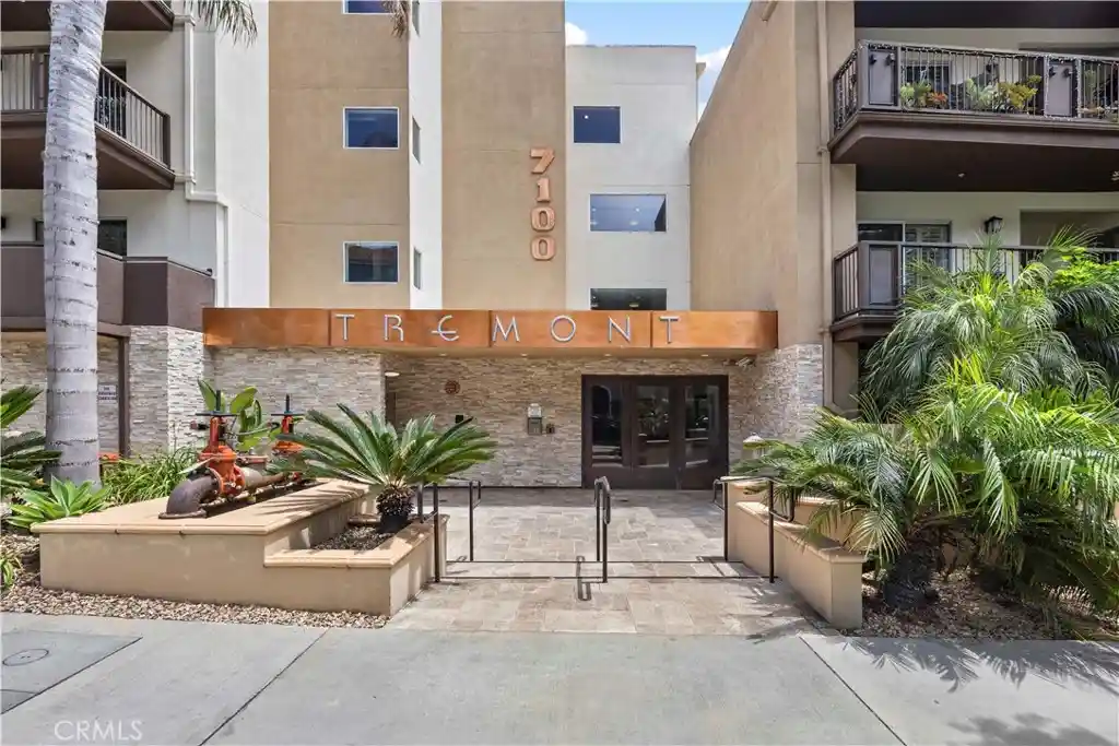 Photo 1 of Condo for sale at 7100 Alvern St #311, Los Angeles, CA 90045 | MLS# SR26227876 | Listing updated on 2026-10-22