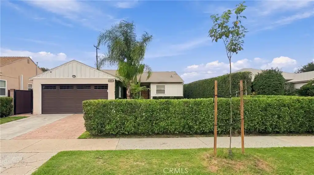 Single family home for sale at 14523 Coke Ave, Paramount, CA 90723 | MLS# DW26227878