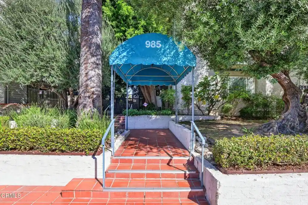 Condo for sale at 985 E California Blvd #308, Pasadena, CA 91106 | MLS# P1-29315