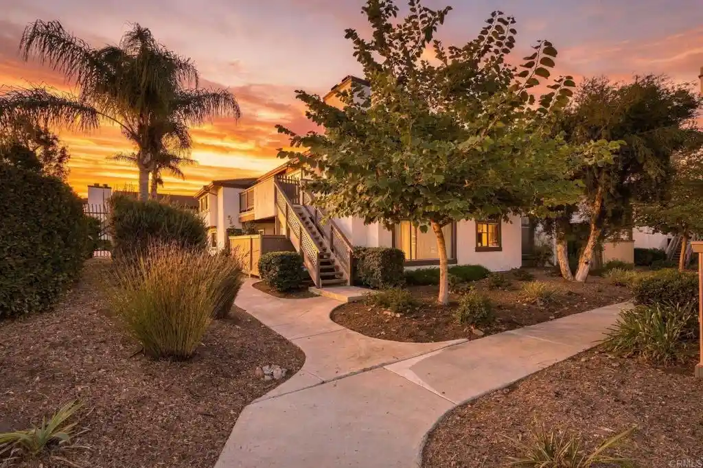 Condo for sale at 10222 Norma Gdns Dr #2, Santee, CA 92071 | MLS# PTP2607895