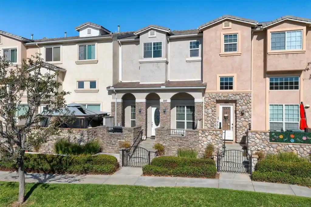Photo 1 of Single family home for sale at 293 Indiana Ave, El Cajon, CA 92020 | MLS# 260025360SD | Listing updated on 2026-10-28