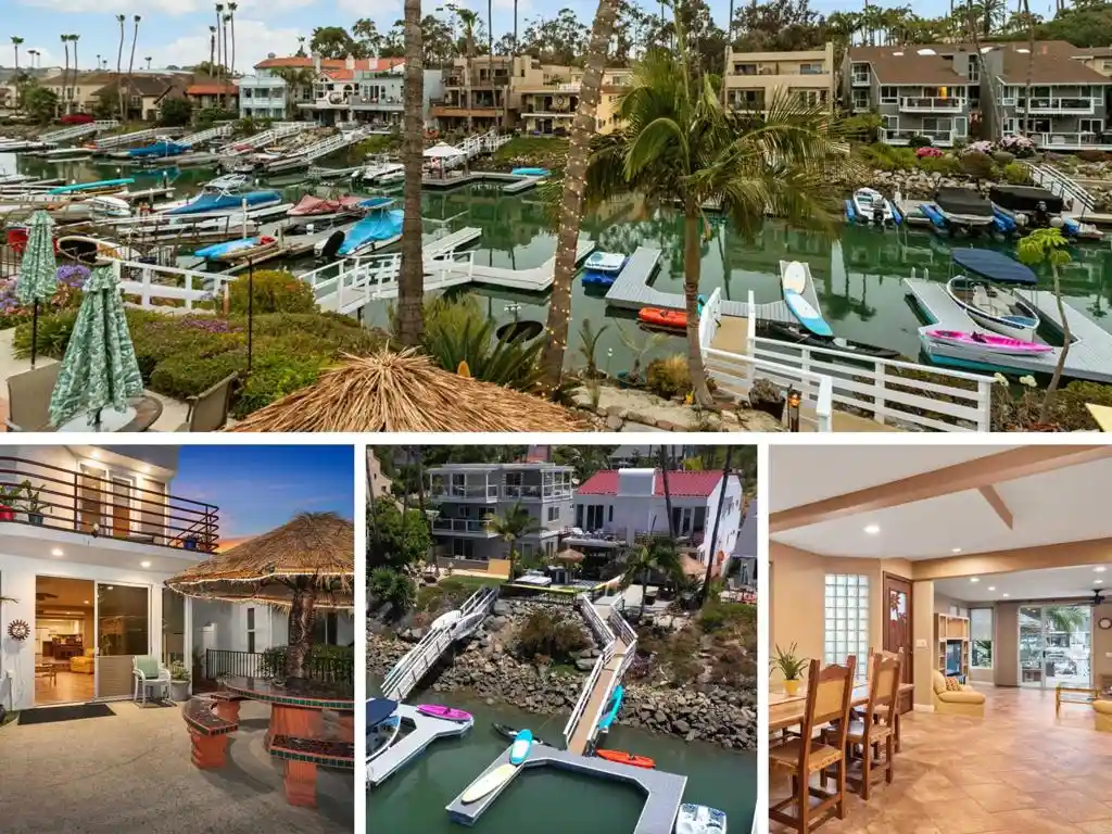 Townhouse for sale at 4617 Park Dr, Carlsbad, CA 92008 | MLS# NDP2609717