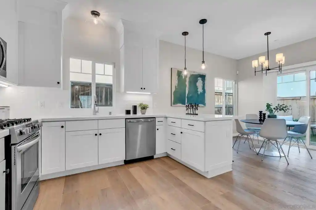 Photo 1 of Townhouse for sale at 1345 Holly Ave, Imperial Beach, CA 91932 | MLS# 260025362SD | Listing updated on 2026-10-22