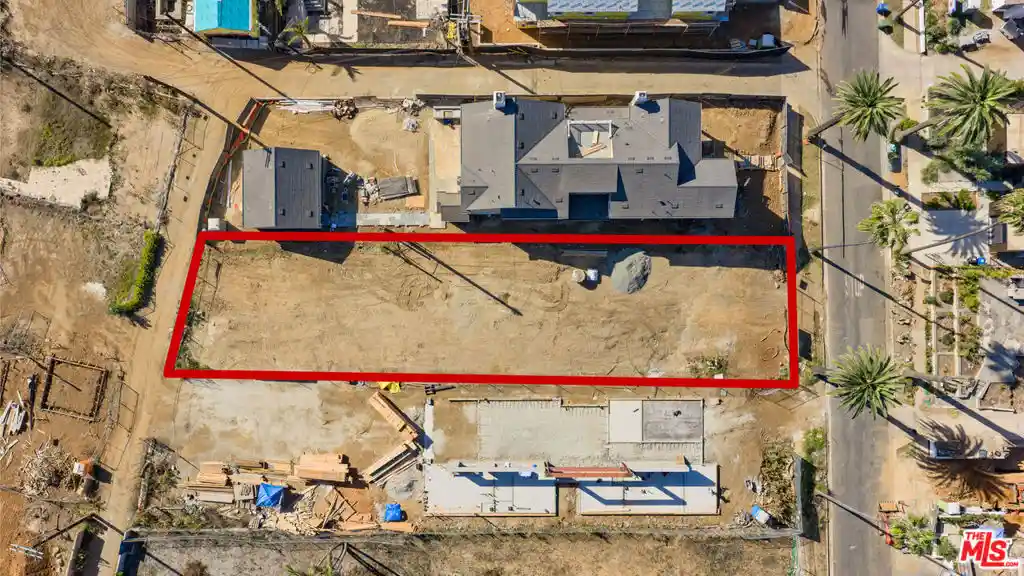 Photo 1 of Land for sale at 526 Swarthmore Ave, Pacific Palisades, CA 90272 | MLS# 26103315 | Listing updated on 2026-10-28