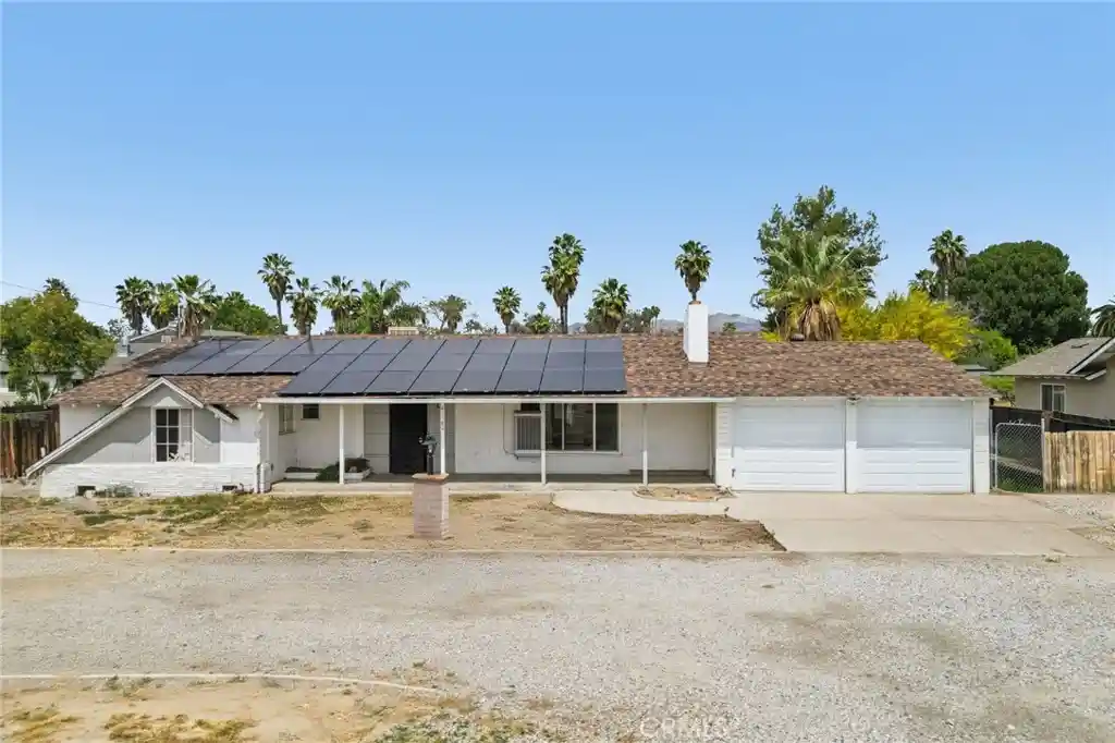 Photo 1 of Single family home for sale at 41180 Stetson Ave, Hemet, CA 92544 | MLS# DW26227944 | Listing updated on 2026-10-26