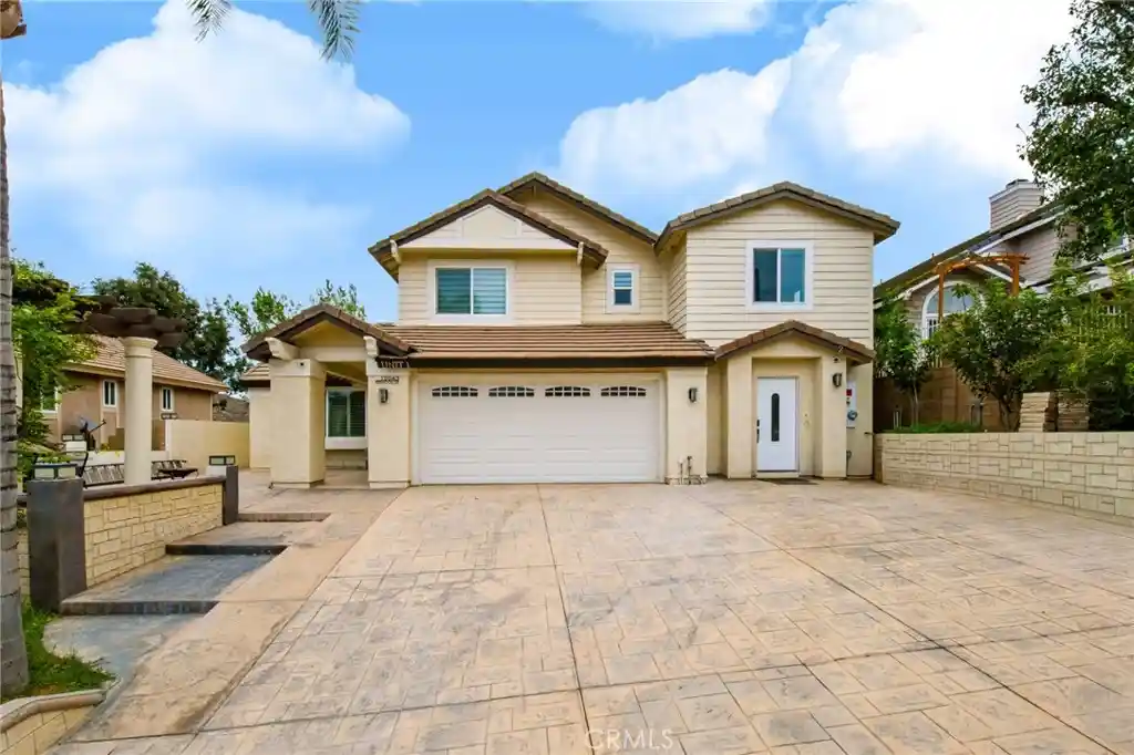 Single family home for sale at 12043 Redwood, Fontana, CA 92337 | MLS# CV26227712