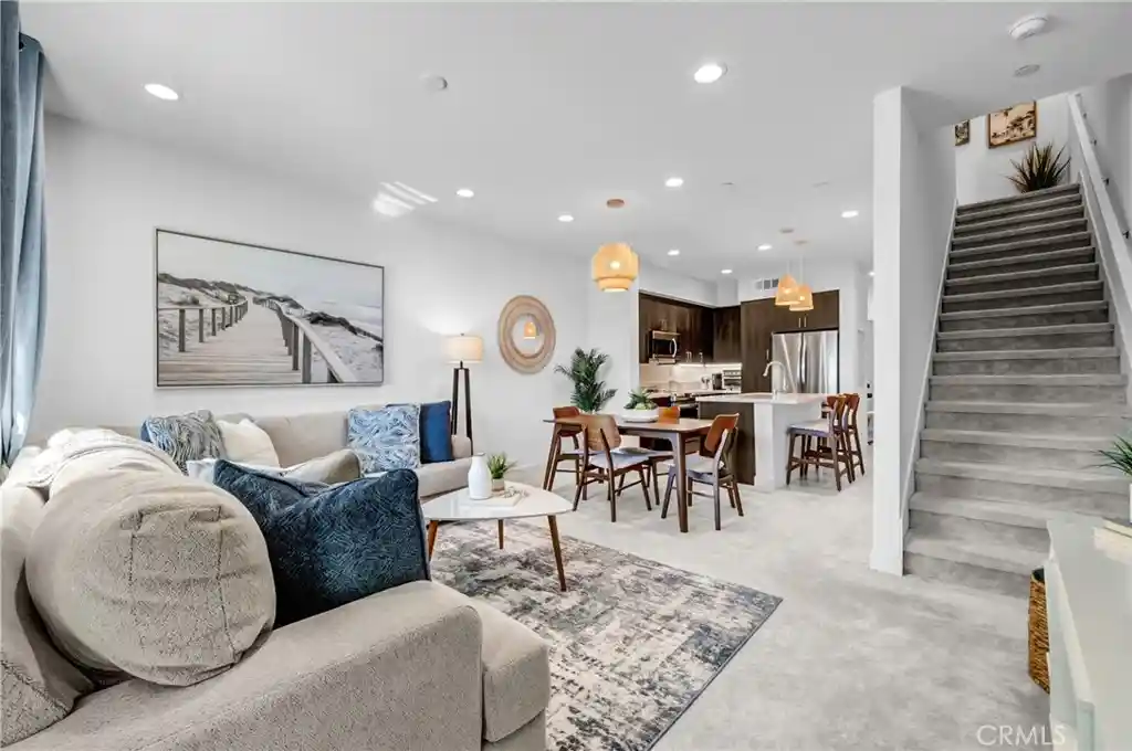 Photo 1 of Townhouse for sale at 5092 Long Beach, Long Beach, CA 90805 | MLS# OC26225429 | Listing updated on 2026-10-22