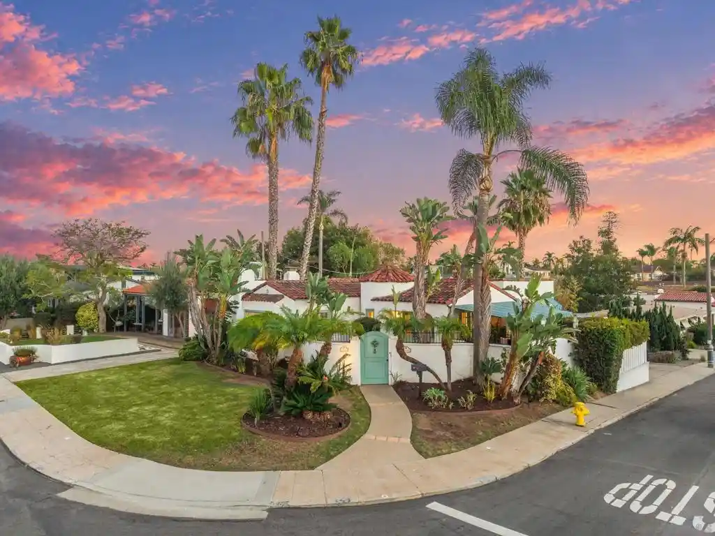 Photo 1 of Single family home for sale at 4205 Alder, San Diego, CA 92116 | MLS# 260025365SD | Listing updated on 2026-10-25