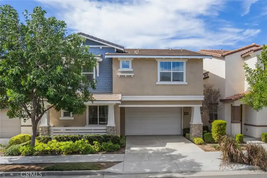 Photo 1 of Condo for sale at 13852 Rio Bravo Ave, Chino, CA 91710 | MLS# TR26224275 | Listing updated on 2026-10-30