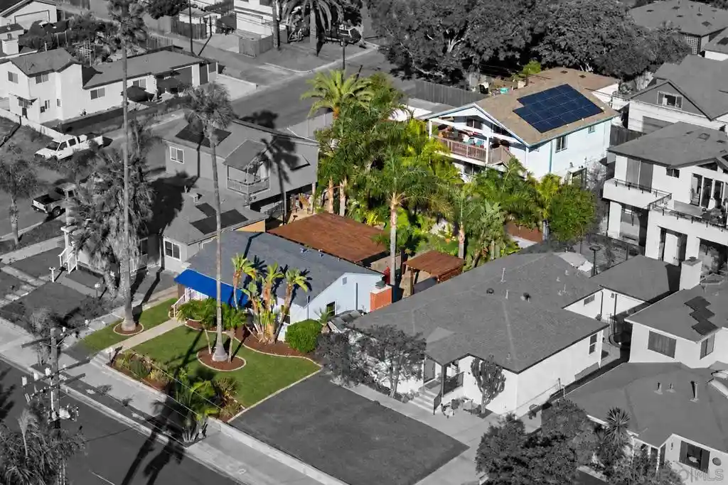 Photo 1 of Single family home for sale at 1985 Frankfort, San Diego, CA 92110 | MLS# 260025366SD | Listing updated on 2026-10-29