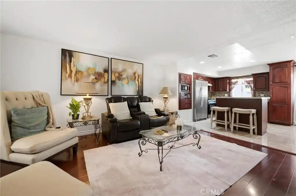 Single family home for sale at 9200 Palm St #6, Bellflower, CA 90706 | MLS# SR26223156