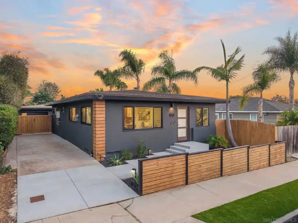 Single family home for sale at 3549 Redwood St, San Diego, CA 92104 | MLS# 260025369SD