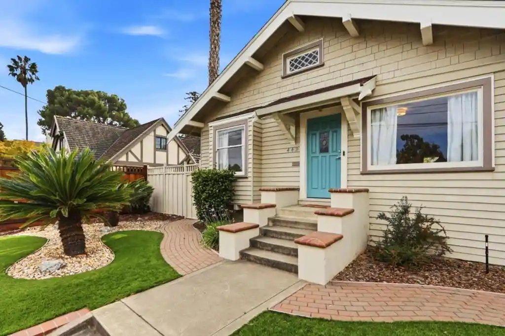 Photo 1 of Single family home for sale at 449 S 16th Street, San Jose, CA 95112 | MLS# ML82065249 | Listing updated on 2026-10-30