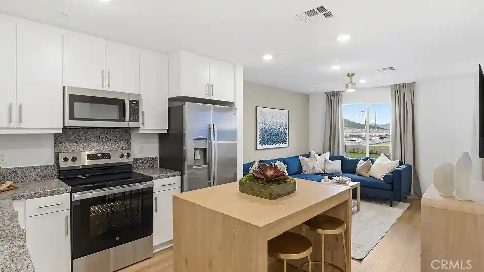 Photo 1 of Condo for sale at 26845 Millerton St, Menifee, CA 92585 | MLS# SW26227980 | Listing updated on 2026-10-29