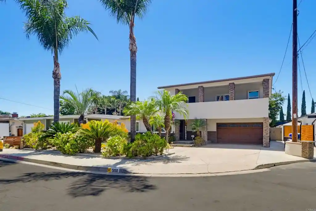 Single family home for sale at 5150 Harmony Ln, La Mesa, CA 91941 | MLS# PTP2607897