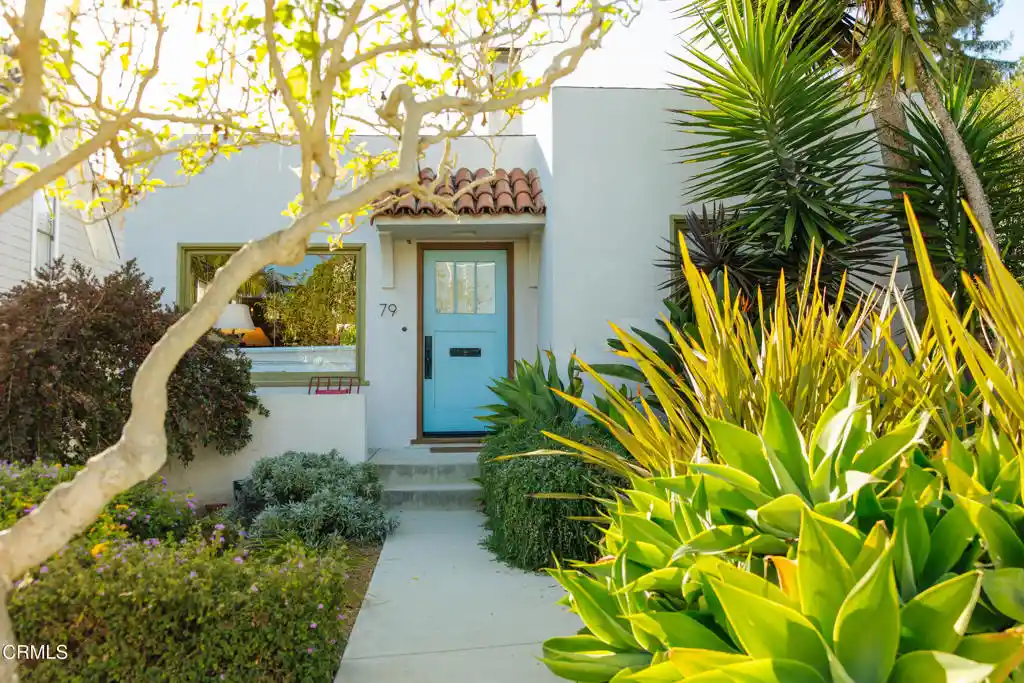 Single family home for sale at 79 N Laurel St, Ventura, CA 93001 | MLS# V1-39378