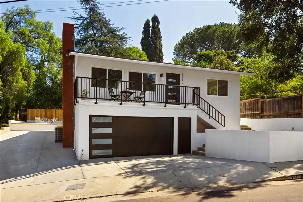 Photo 1 of Single family home for sale at 1312 N Avenue 46, Los Angeles, CA 90041 | MLS# CV26227995 | Listing updated on 2026-10-25