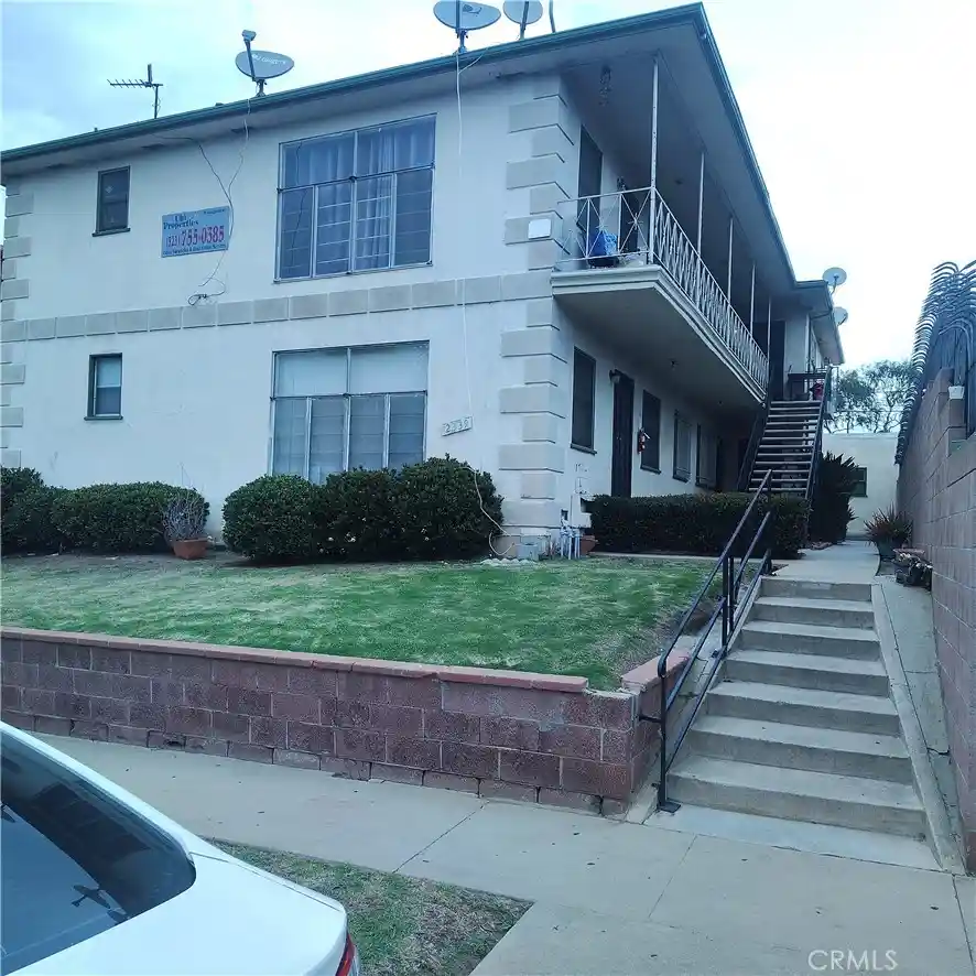 Photo 1 of Multi family home for sale at 2339 W Imperial, Inglewood, CA 90303 | MLS# PW26227745 | Listing updated on 2026-10-23