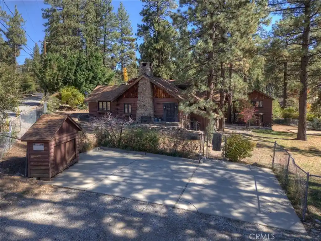 Single family home for sale at 1062 Fawnskin, Fawnskin, CA 92333 | MLS# IG26227991