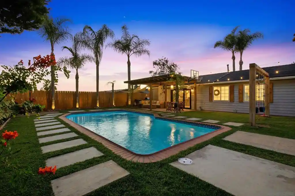 Single family home for sale at 7031 Beagle St, San Diego, CA 92111 | MLS# 260025367SD