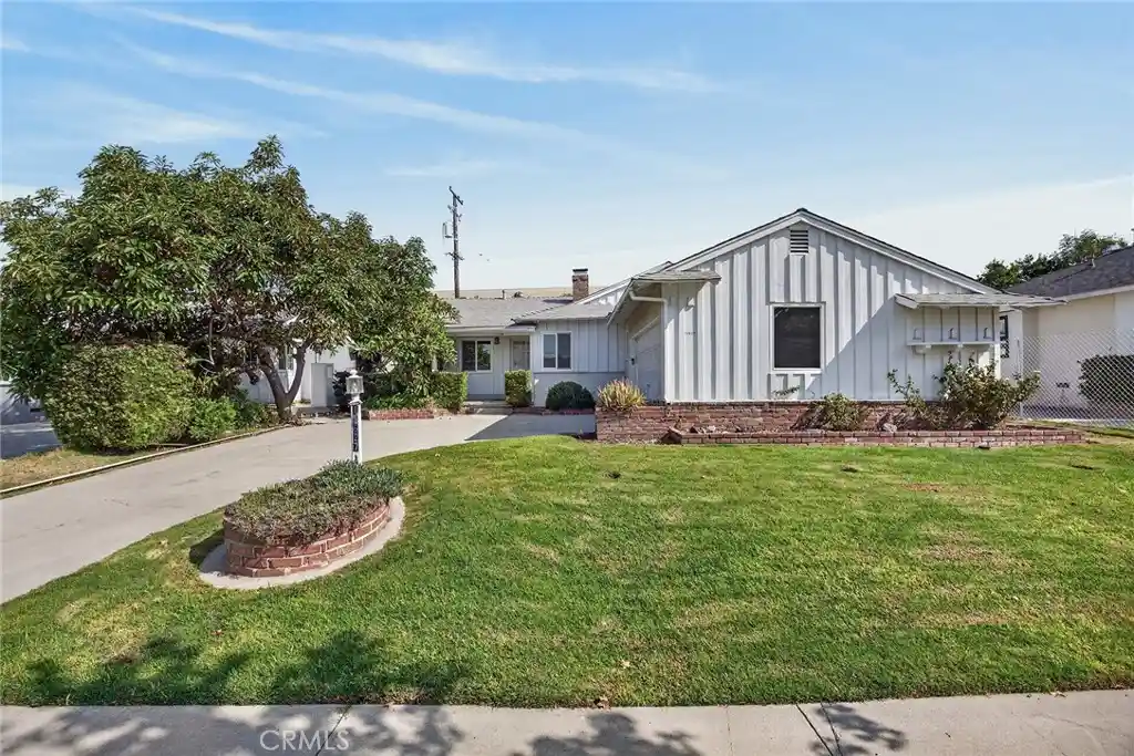 Single family home for sale at 15627 Starbuck, Whittier, CA 90603 | MLS# PW26180919