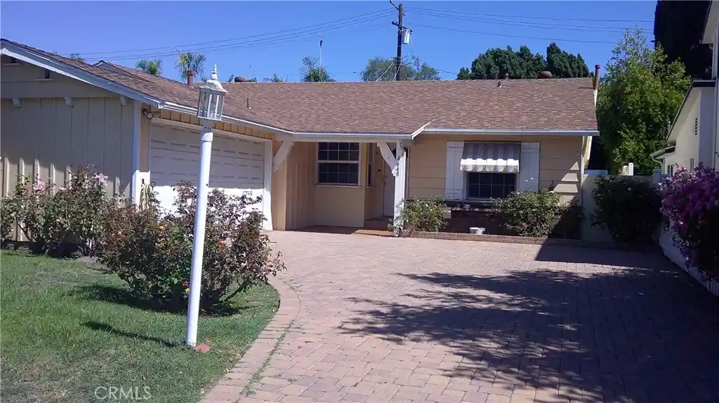 Single family home for sale at 4648 Kraft, North Hollywood, CA 91602 | MLS# SR26227729