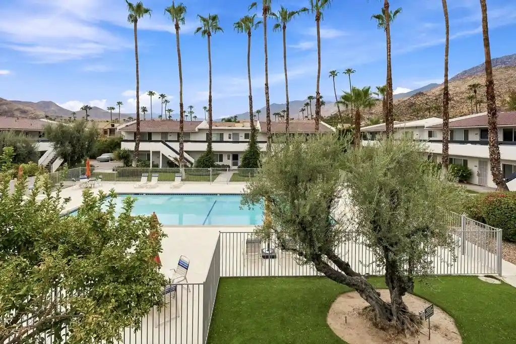 Photo 1 of Condo for sale at 1950 S Palm Cyn Dr #134, Palm Springs, CA 92264 | MLS# 219154698DA | Listing updated on 2026-10-22