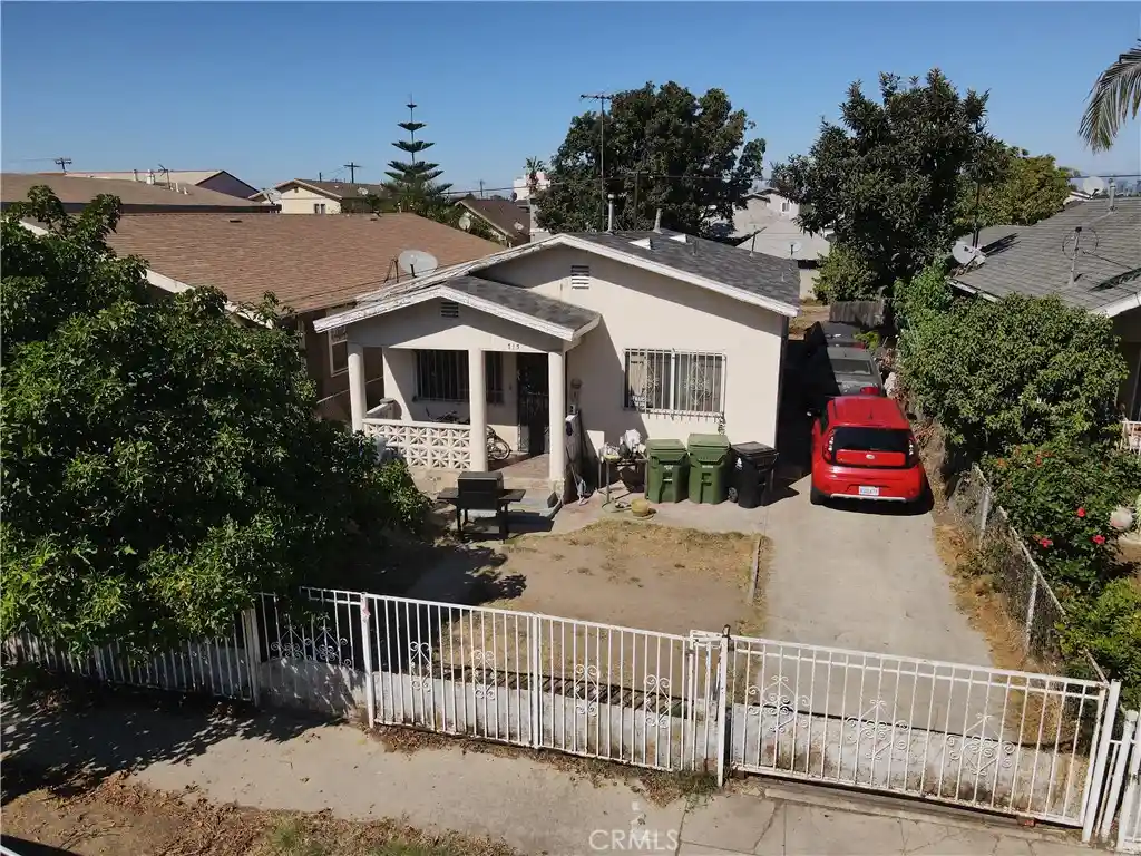 Single family home for sale at 715 W 56th Street, Los Angeles, CA 90037 | MLS# SB26222744 | Listing updated on 2026-10-22