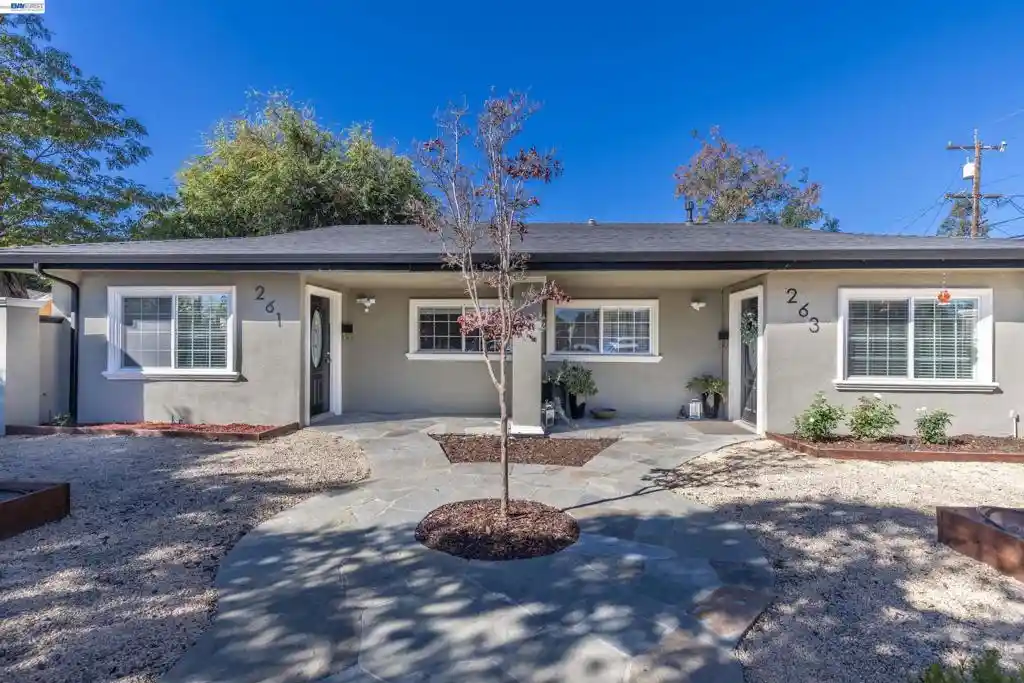 Single family home for sale at 261 Western Ave, Livermore, CA 94551 | MLS# 41151836 | Listing updated on 2026-10-28