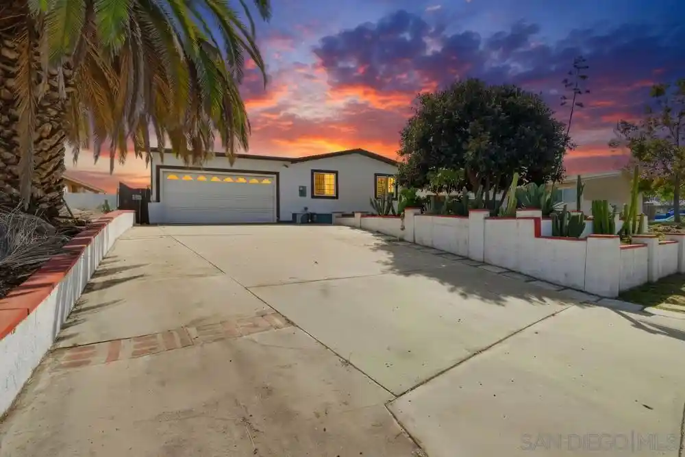 Single family home for sale at 361 Morehouse Pl, Chula Vista, CA 91911 | MLS# 260025371SD