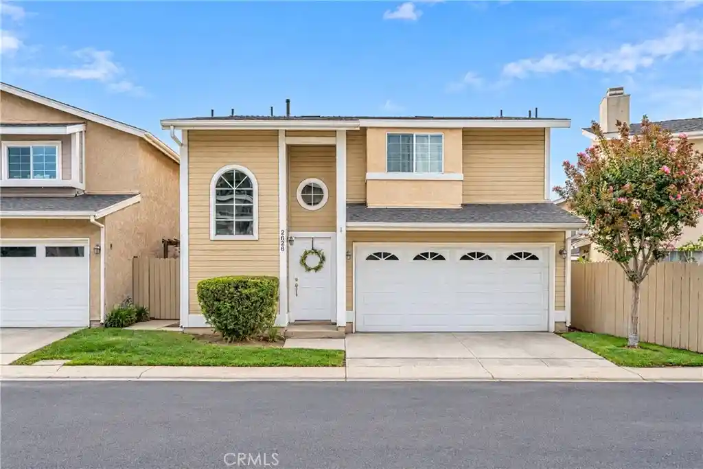 Condo for sale at 2626 Doray Cir, Monrovia, CA 91016 | MLS# CV26220358