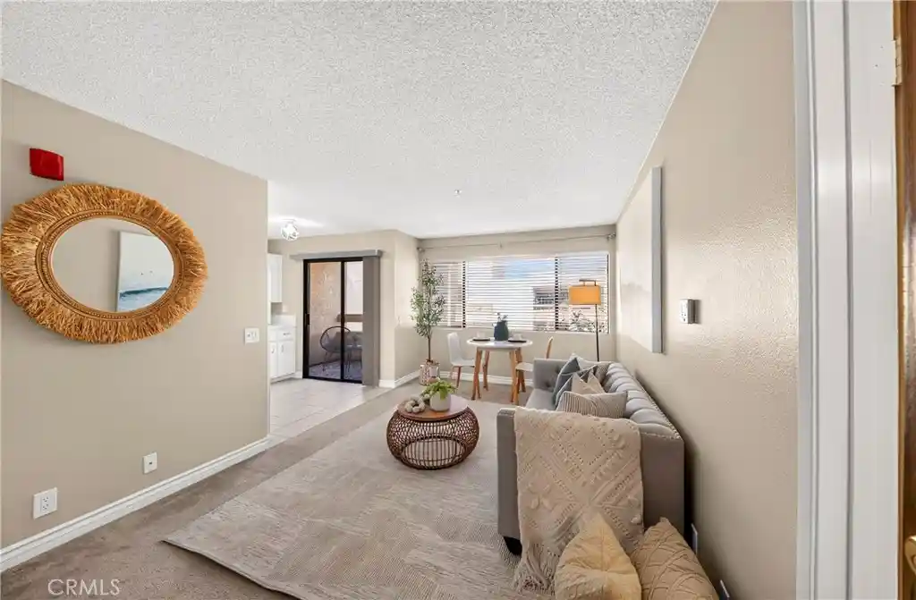 Listing Photo 1 - Condo for sale in 351 N Frd Ave located at 351 N Frd Ave, Fullerton, CA 92832 - Unit #221