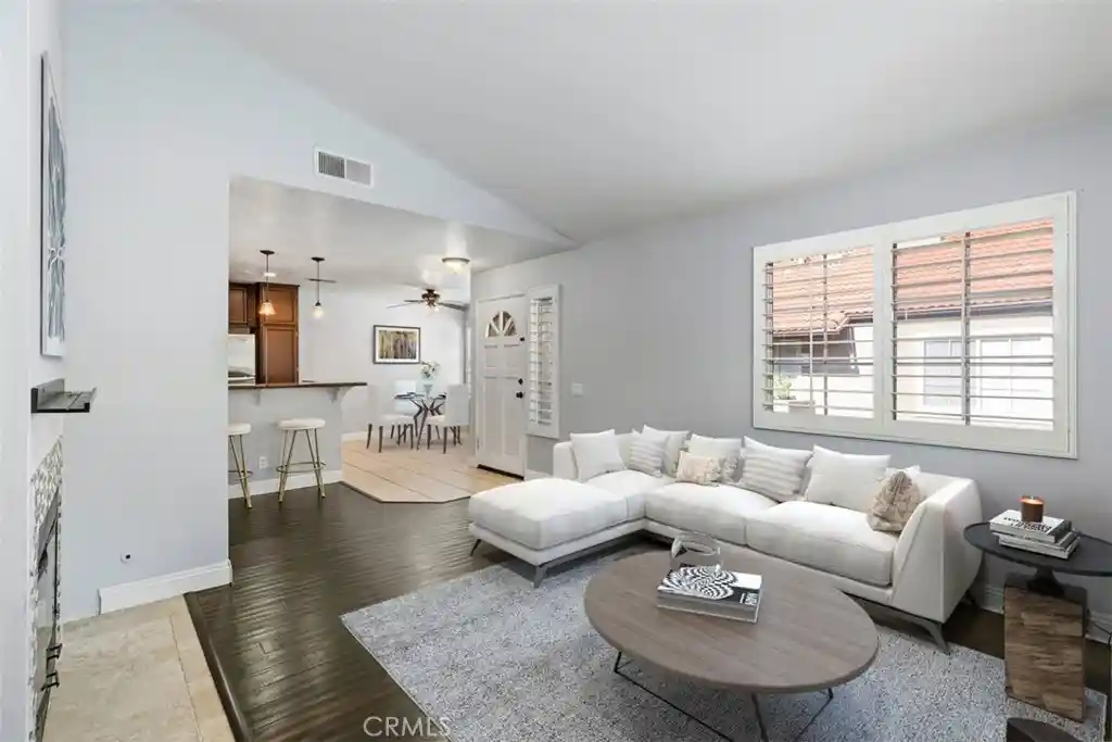 Photo 1 of Condo for sale at 21227 Camelia #18, Lake Forest, CA 92630 | MLS# OC26223657 | Listing updated on 2026-10-26