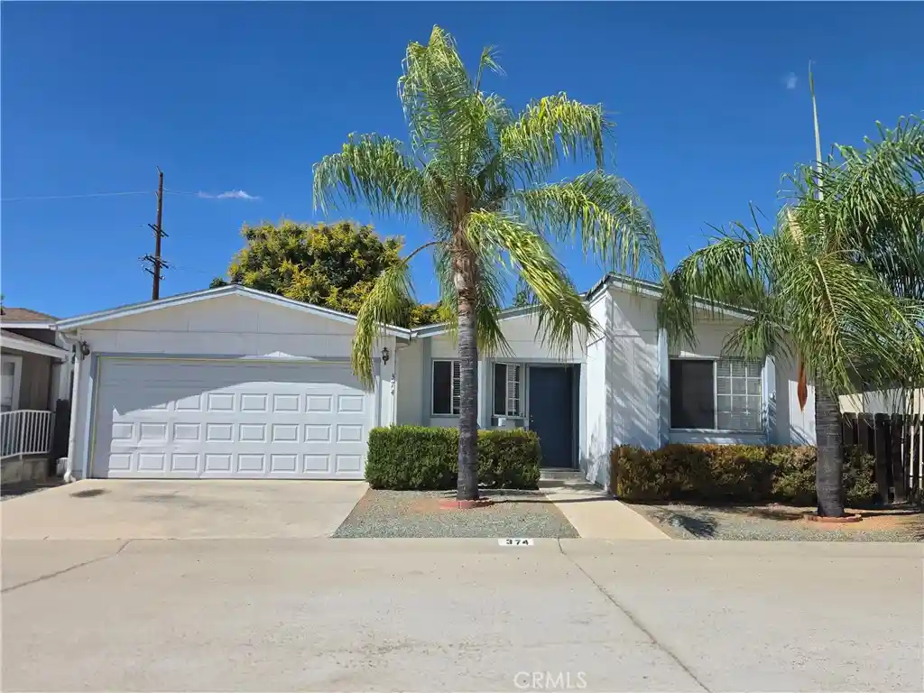 Manufactured home for sale at 27250 Murrieta #374, Menifee, CA 92586 | MLS# SW26226526