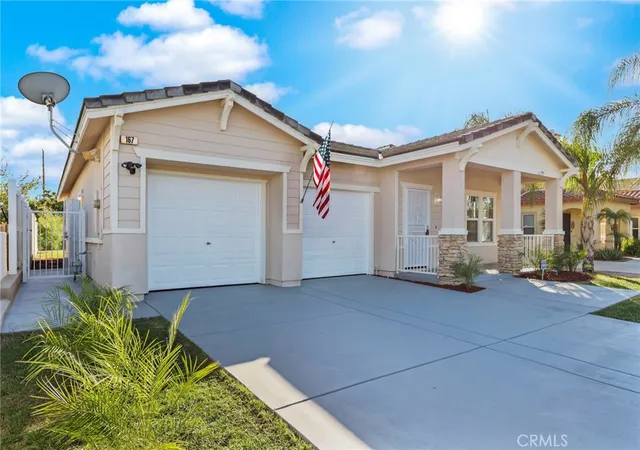Photo 1 of Single family home for sale at 167 East 2nd, San Bernardino, CA 92408 | MLS# CV26220148 | Listing updated on 2026-10-30