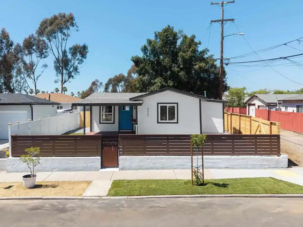 Multi family home for sale at 4020 22 Dwight St, San Diego, CA 92105 | MLS# PTP2607898