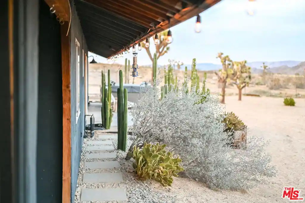 Photo 1 of Single family home for sale at 365 Rainbow Dr, Yucca Valley, CA 92284 | MLS# 26103467 | Listing updated on 2026-10-28