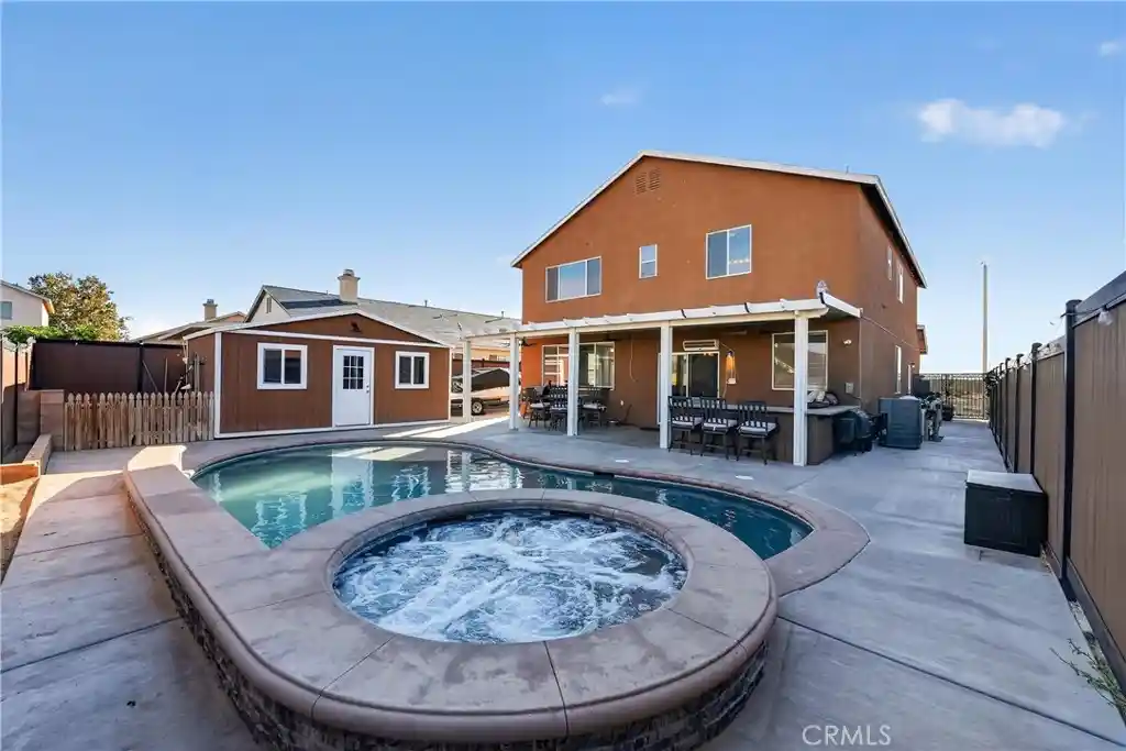 Photo 1 of Single family home for sale at 13669 Mesa View, Victorville, CA 92392 | MLS# CV26228069 | Listing updated on 2026-10-28