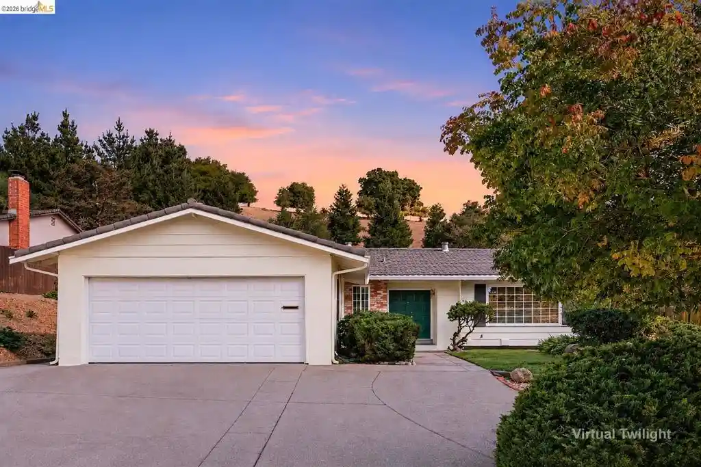 Single family home for sale at 2616 Woodside Ct, Pinole, CA 94564 | MLS# 41151840