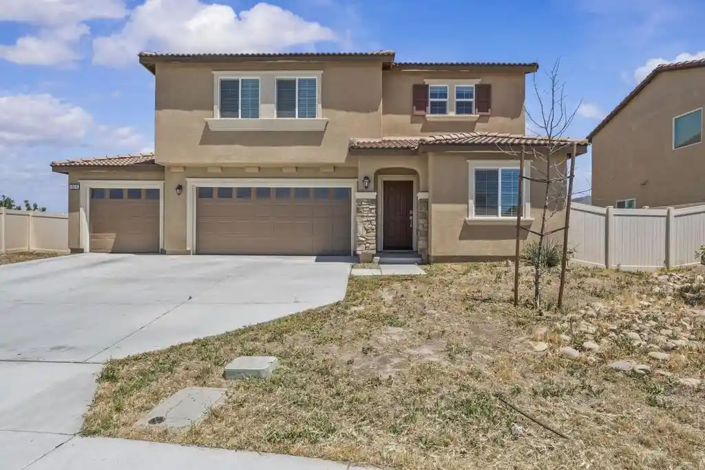 Photo 1 of Single family home for sale at 1879 Saddle Ranch Trl, San Jacinto, CA 92582 | MLS# PTP2607900 | Listing updated on 2026-10-21