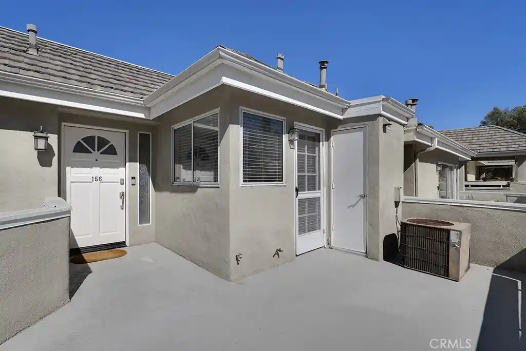 Photo 1 of Condo for sale at 23953 Arroyo Park #156, Valencia, CA 91355 | MLS# SR26227446 | Listing updated on 2026-10-28