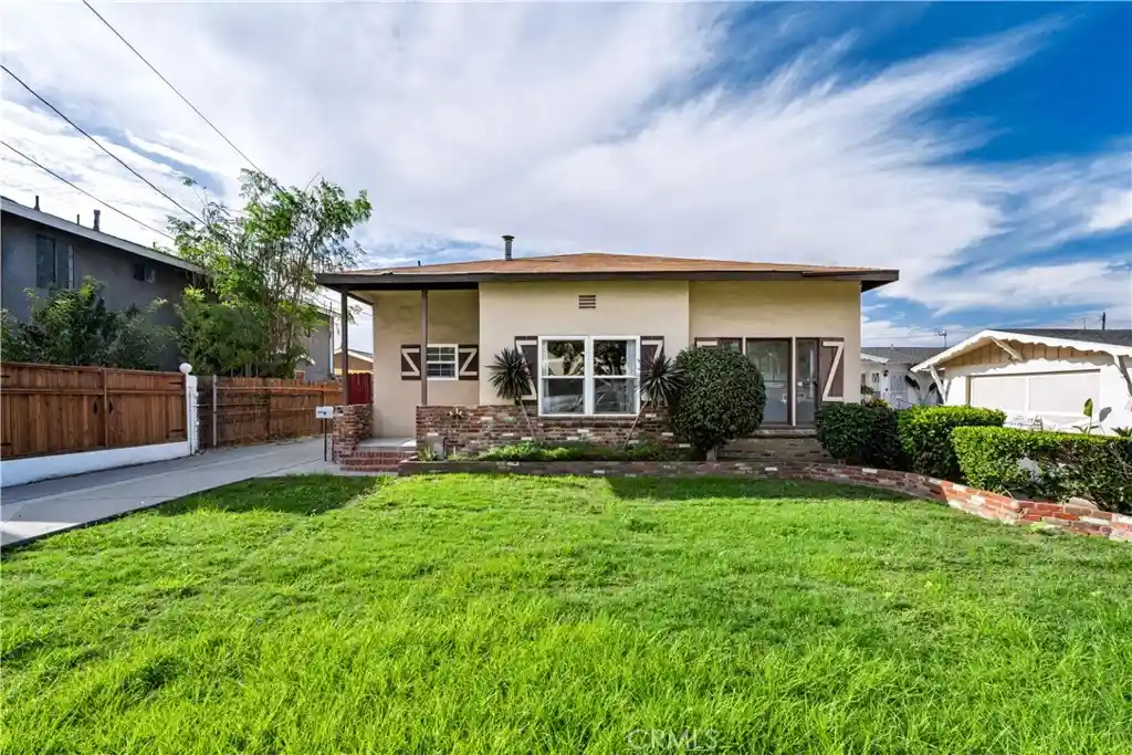 Multi family home for sale at 11442 Mcgirk Ave, El Monte, CA 91732 | MLS# SR26227639