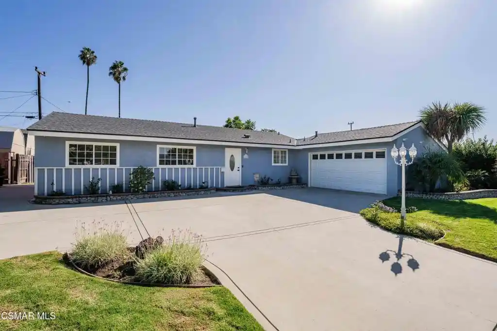 Single family home for sale at 1574 Sutter Ave, Simi Valley, CA 93065 | MLS# 226004991