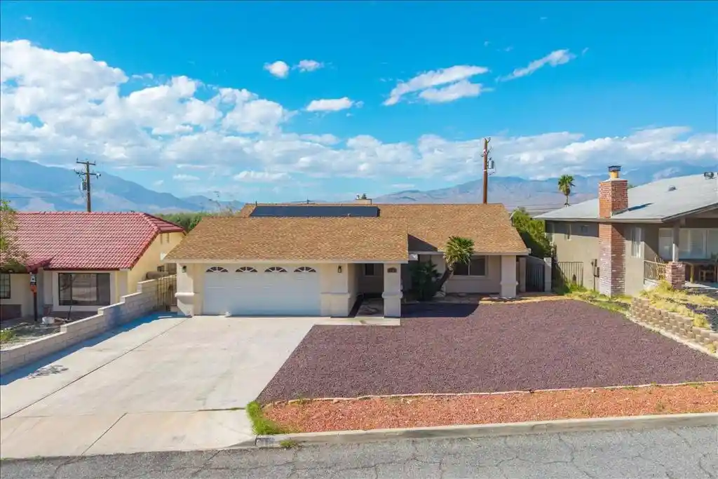Photo 1 of Single family home for sale at 11565 Ambrosio Dr, Desert Hot Springs, CA 92240 | MLS# 219154704DA | Listing updated on 2026-10-22